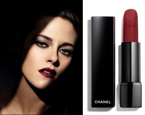 chanel obscur lipstick|Chanel lipstick for men.